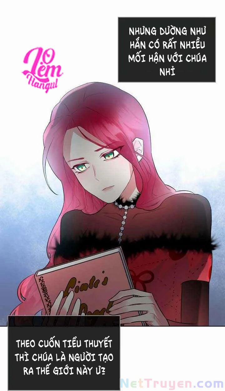 Kẻ Tạo Ra Nữ Phản Diện 5 trang 62