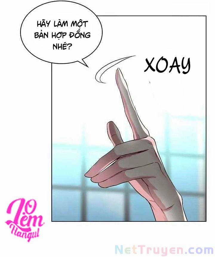 Kẻ Tạo Ra Nữ Phản Diện 5 trang 9