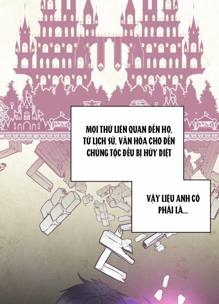 Kẻ Tạo Ra Nữ Phản Diện 57.5 trang 3