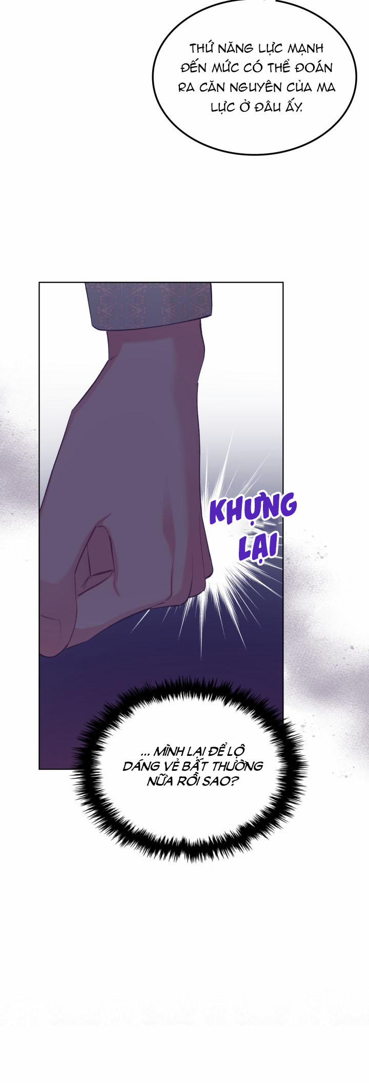 Kẻ Tạo Ra Nữ Phản Diện 57 trang 23