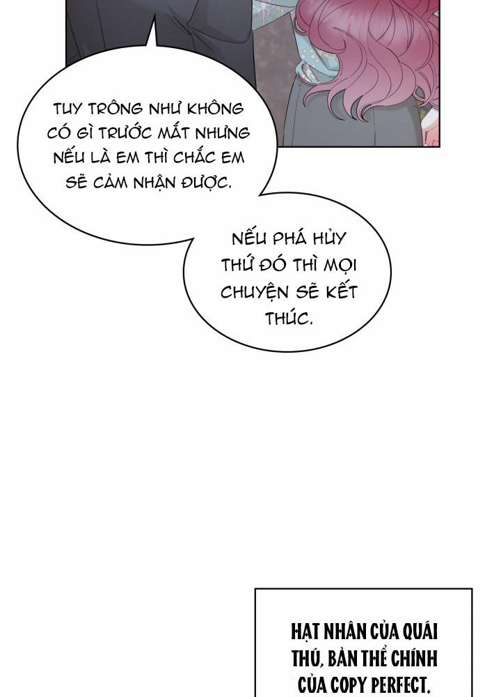 Kẻ Tạo Ra Nữ Phản Diện 57 trang 27