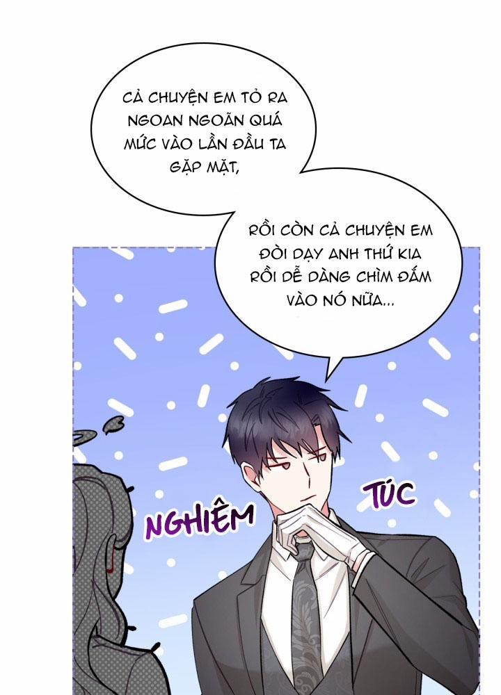 Kẻ Tạo Ra Nữ Phản Diện 57 trang 43