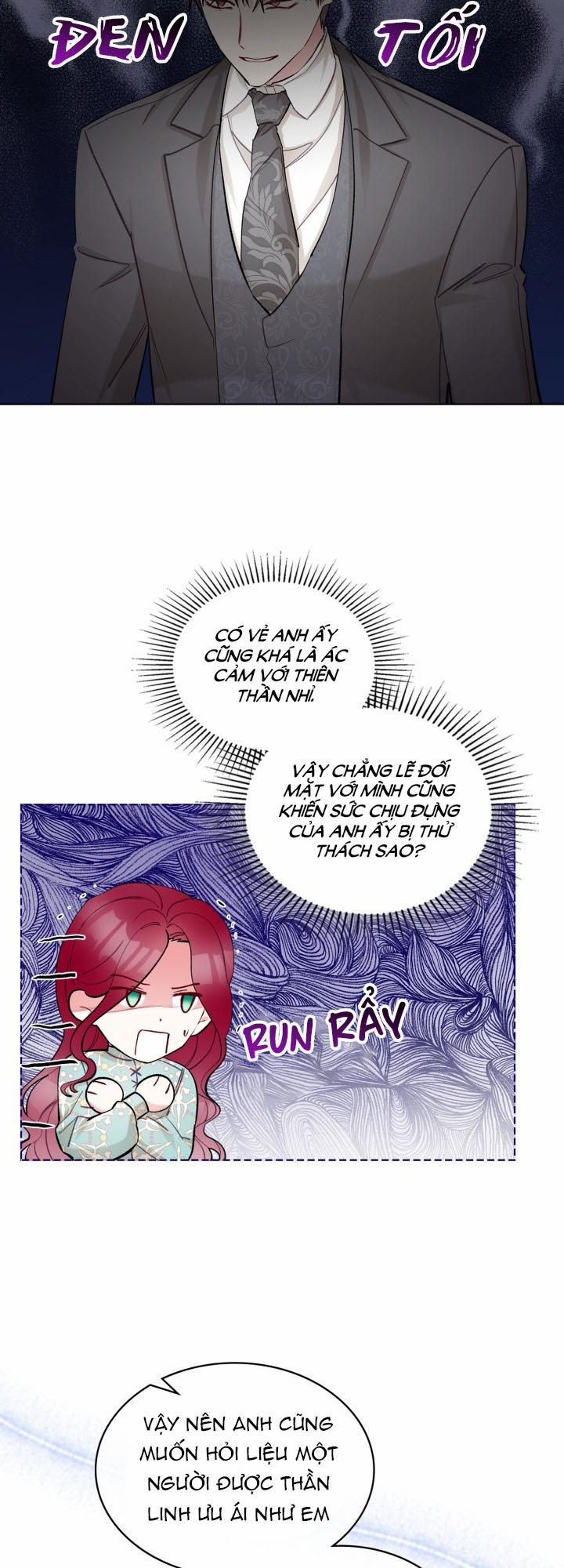 Kẻ Tạo Ra Nữ Phản Diện 57 trang 49