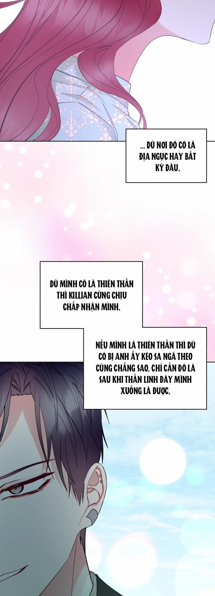 Kẻ Tạo Ra Nữ Phản Diện 57 trang 60