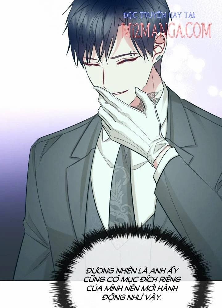 Kẻ Tạo Ra Nữ Phản Diện 58.5 trang 11