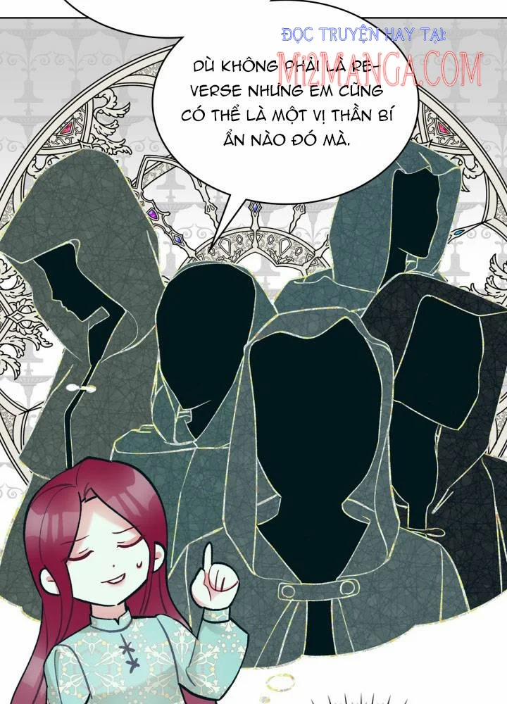 Kẻ Tạo Ra Nữ Phản Diện 58.5 trang 14