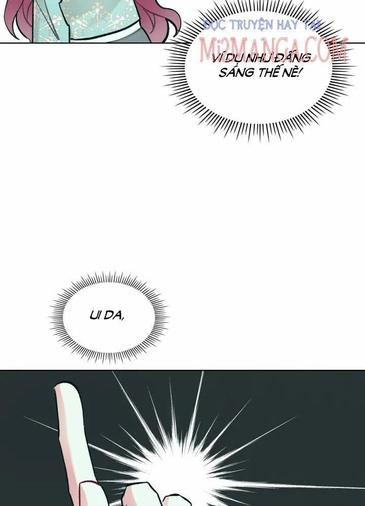 Kẻ Tạo Ra Nữ Phản Diện 58.5 trang 15