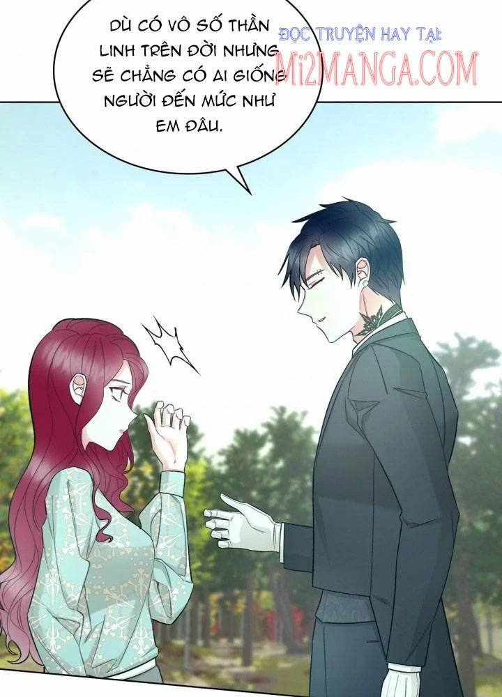 Kẻ Tạo Ra Nữ Phản Diện 58.5 trang 17