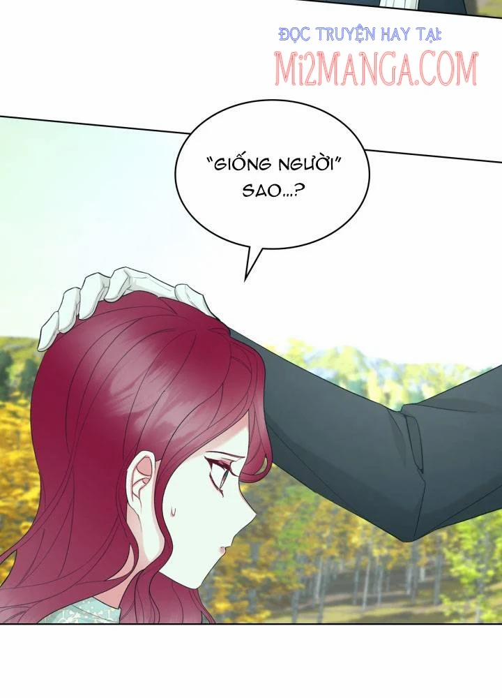 Kẻ Tạo Ra Nữ Phản Diện 58.5 trang 18