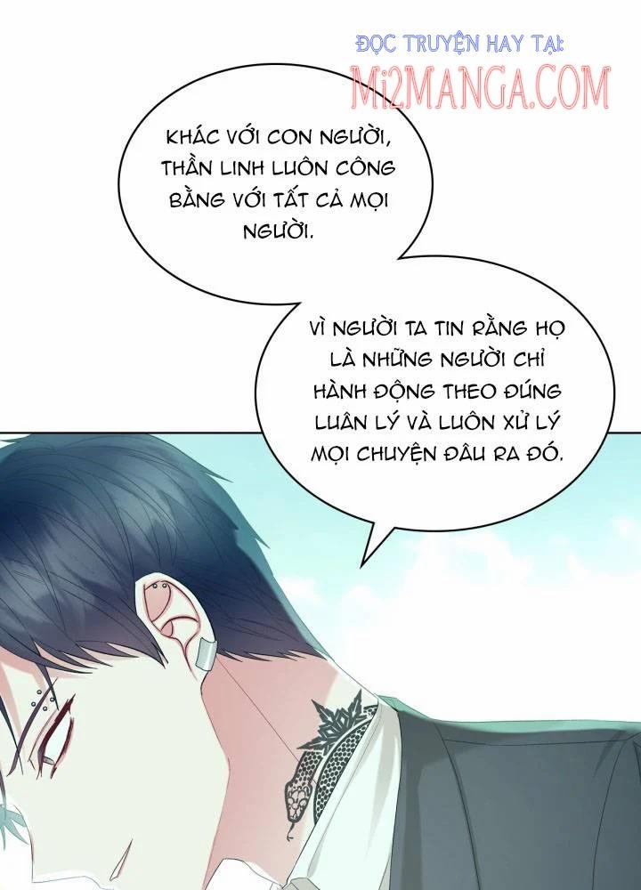 Kẻ Tạo Ra Nữ Phản Diện 58.5 trang 19