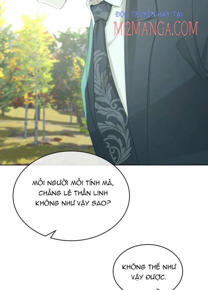 Kẻ Tạo Ra Nữ Phản Diện 58.5 trang 20