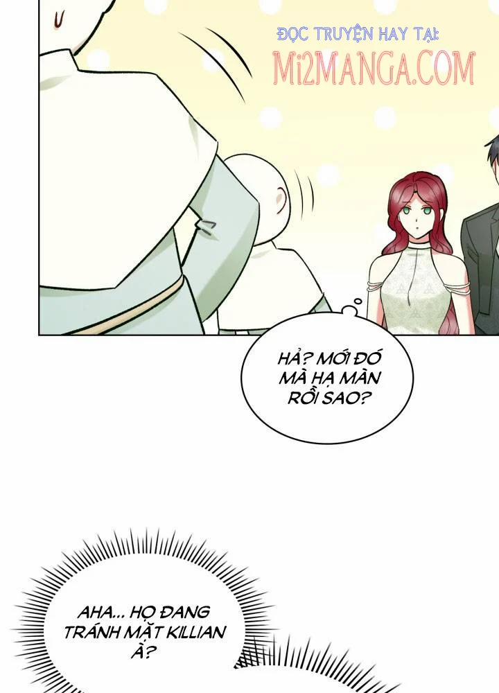 Kẻ Tạo Ra Nữ Phản Diện 58.5 trang 27