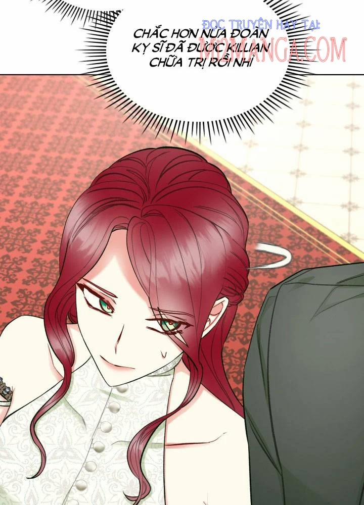 Kẻ Tạo Ra Nữ Phản Diện 58.5 trang 28