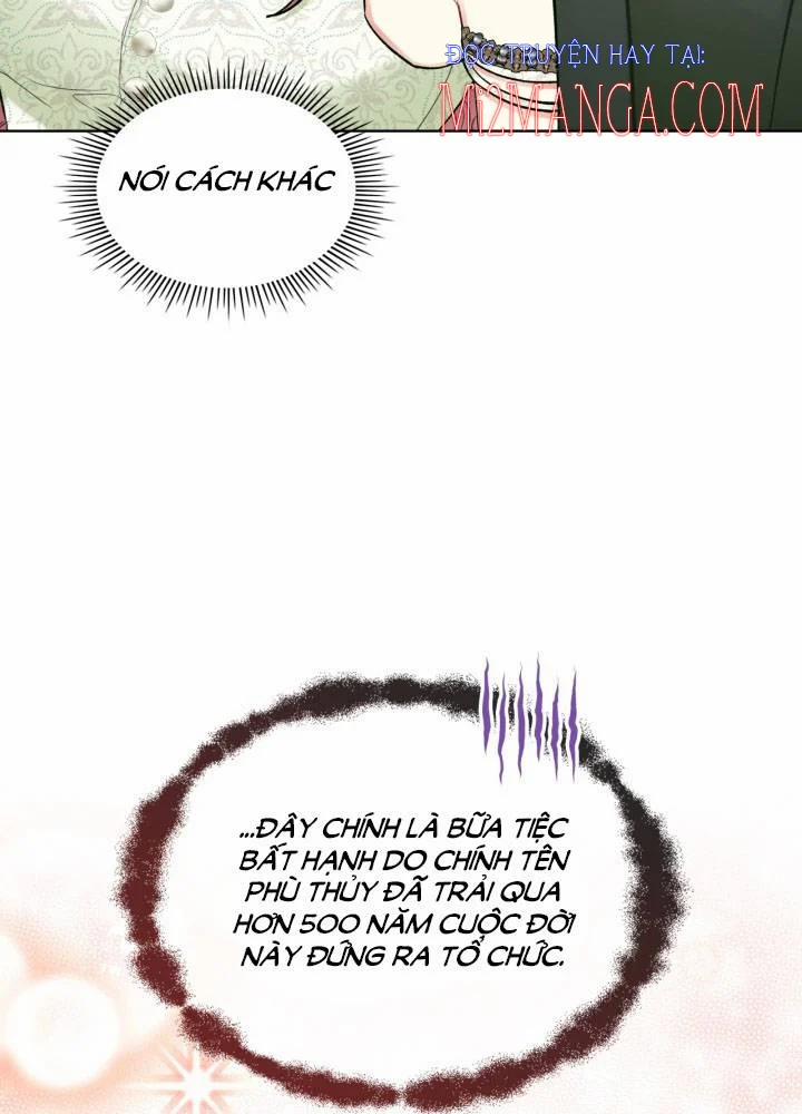 Kẻ Tạo Ra Nữ Phản Diện 58.5 trang 29