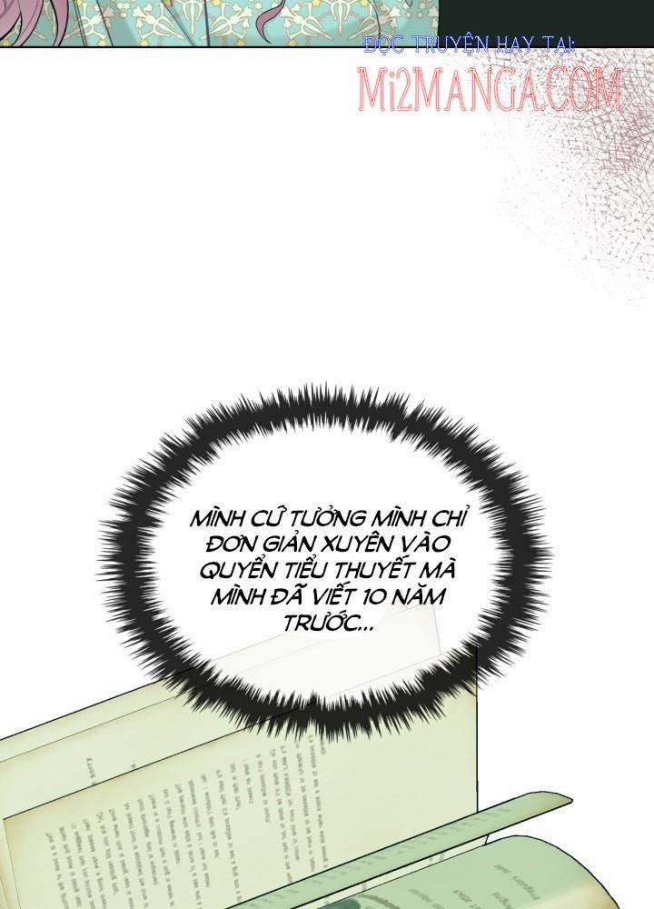 Kẻ Tạo Ra Nữ Phản Diện 58.5 trang 3