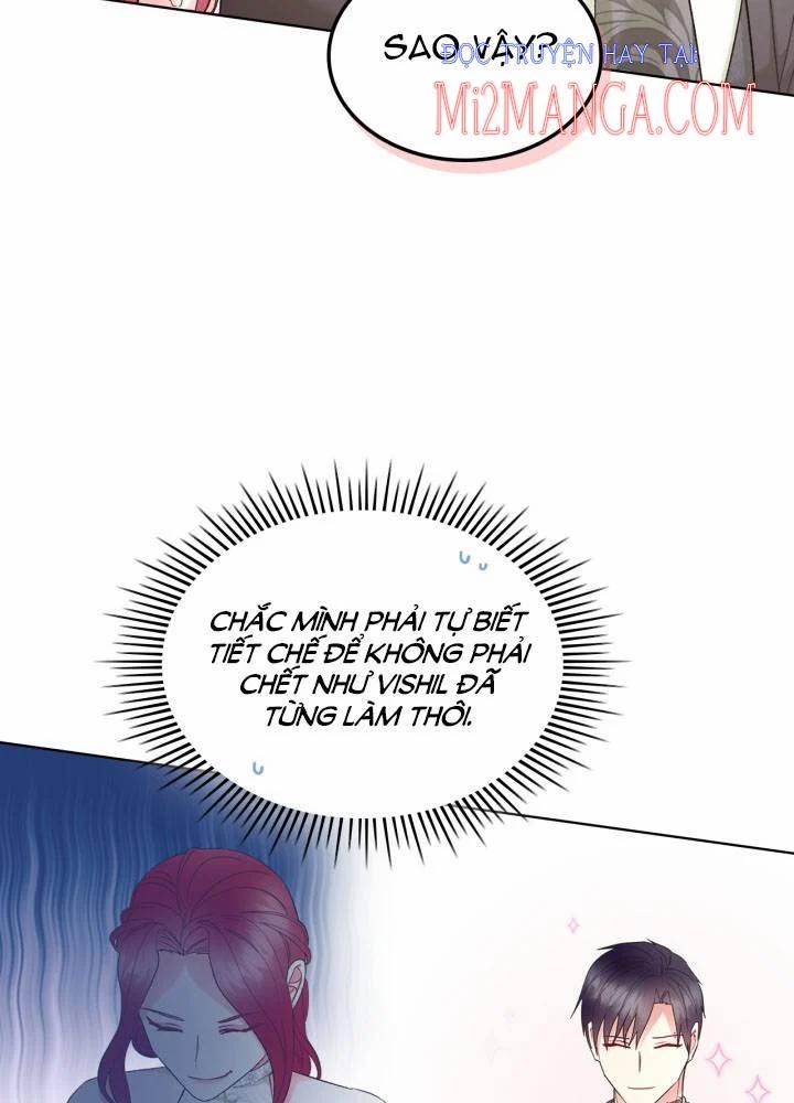 Kẻ Tạo Ra Nữ Phản Diện 58.5 trang 31