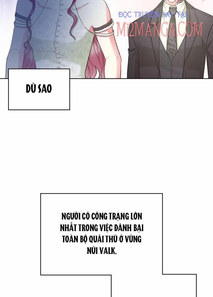 Kẻ Tạo Ra Nữ Phản Diện 58.5 trang 32