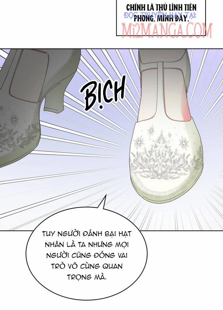 Kẻ Tạo Ra Nữ Phản Diện 58.5 trang 33