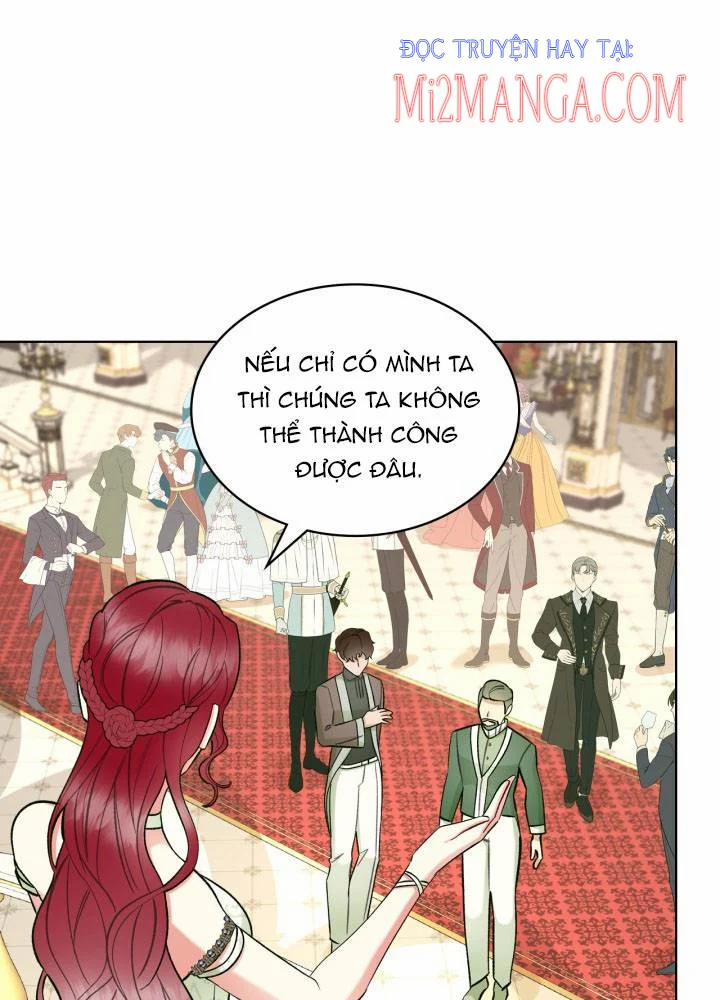 Kẻ Tạo Ra Nữ Phản Diện 58.5 trang 34