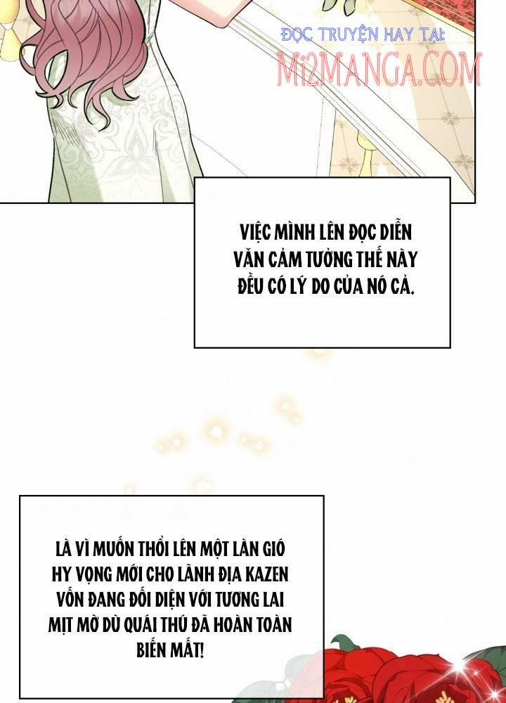 Kẻ Tạo Ra Nữ Phản Diện 58.5 trang 35