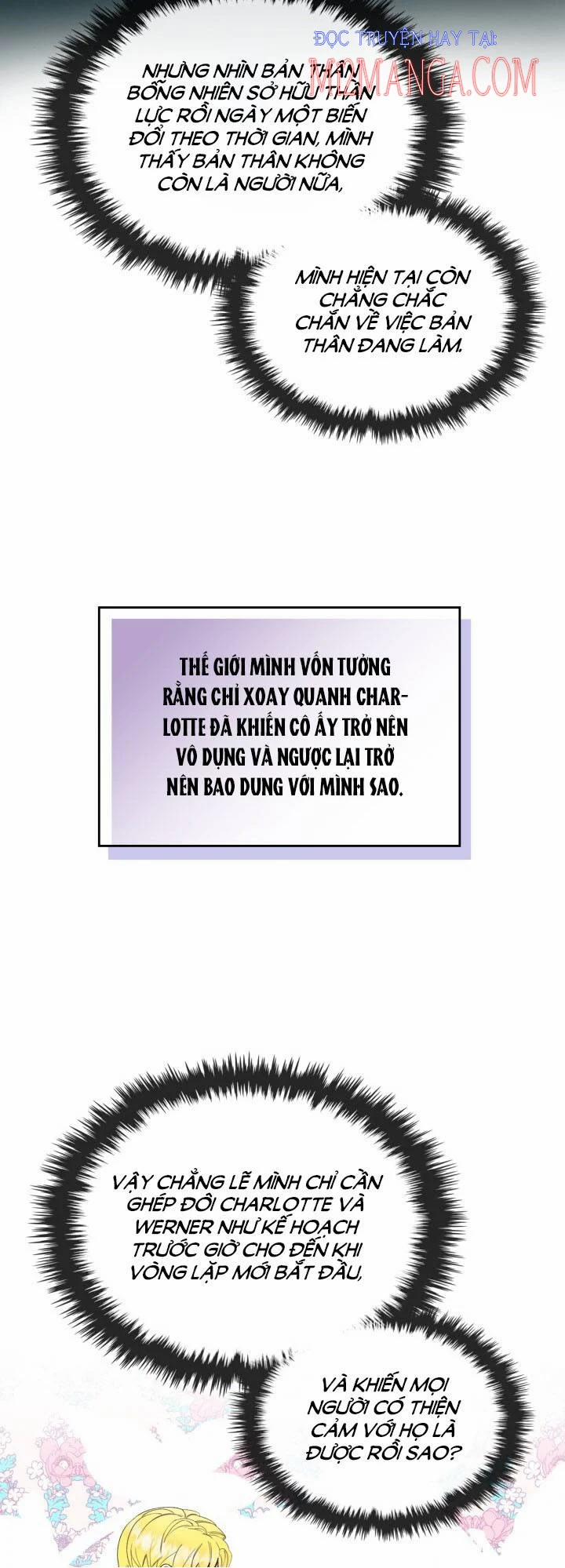 Kẻ Tạo Ra Nữ Phản Diện 58.5 trang 5