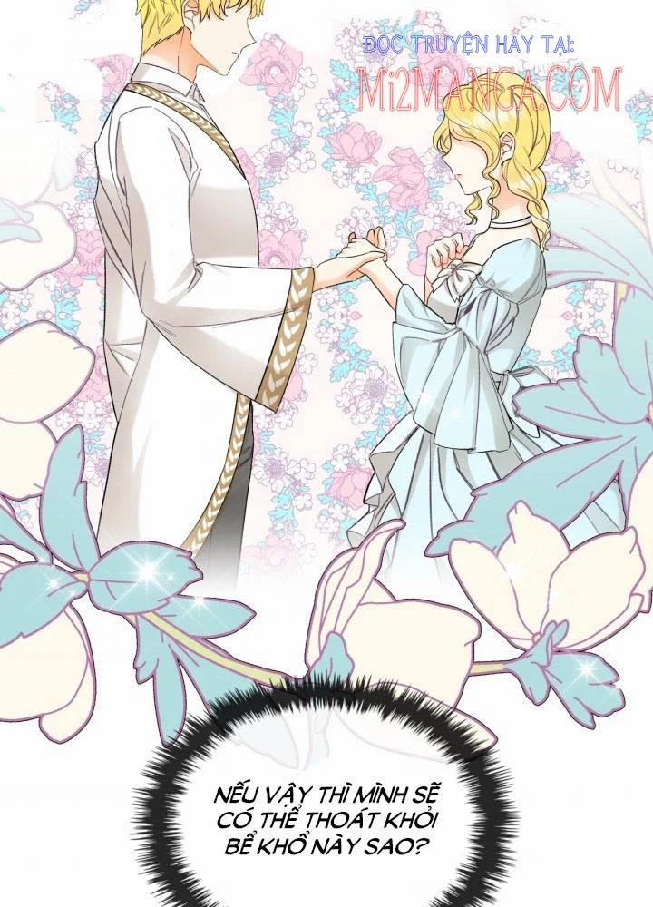 Kẻ Tạo Ra Nữ Phản Diện 58.5 trang 6