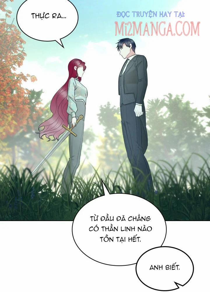 Kẻ Tạo Ra Nữ Phản Diện 58.5 trang 8