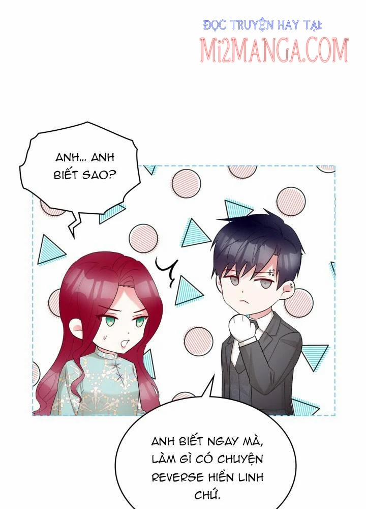 Kẻ Tạo Ra Nữ Phản Diện 58.5 trang 9