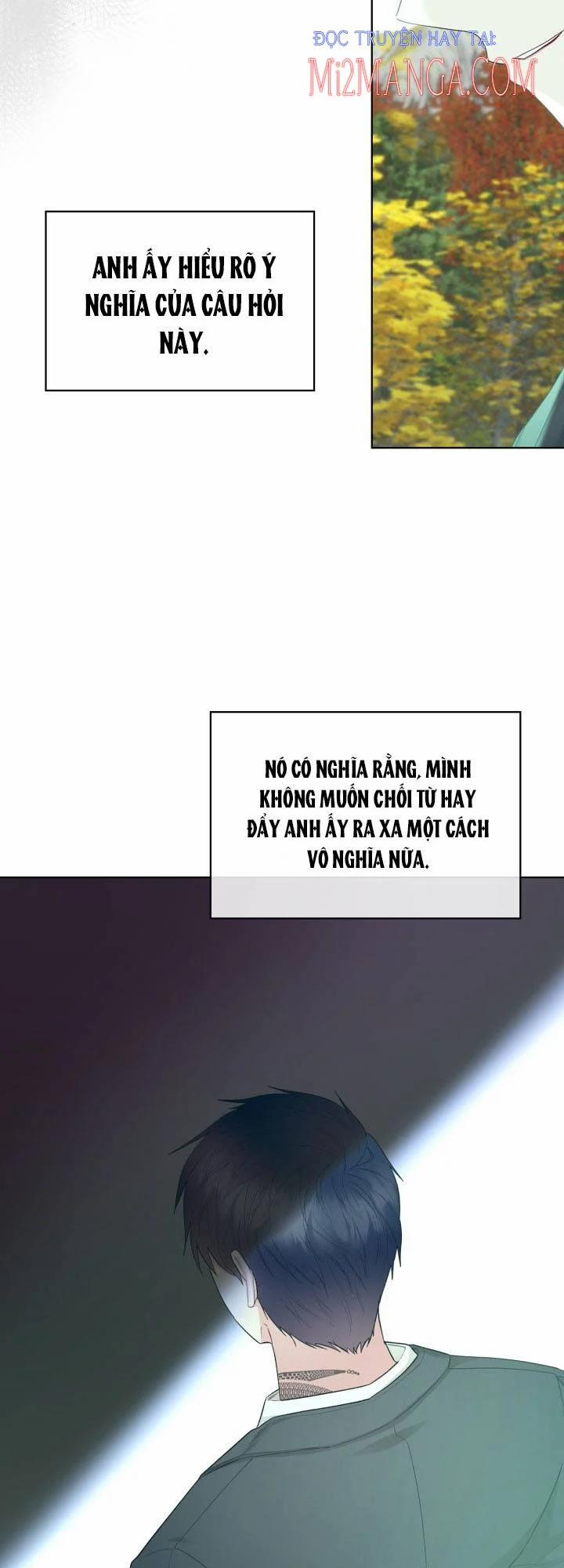 Kẻ Tạo Ra Nữ Phản Diện 58 trang 19