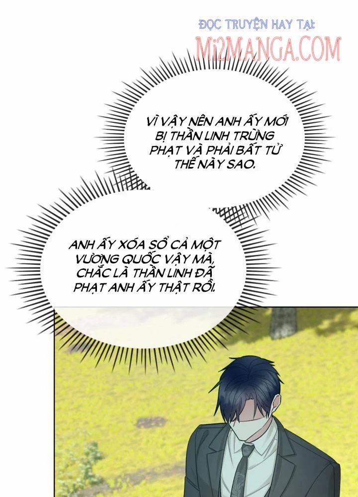 Kẻ Tạo Ra Nữ Phản Diện 58 trang 21