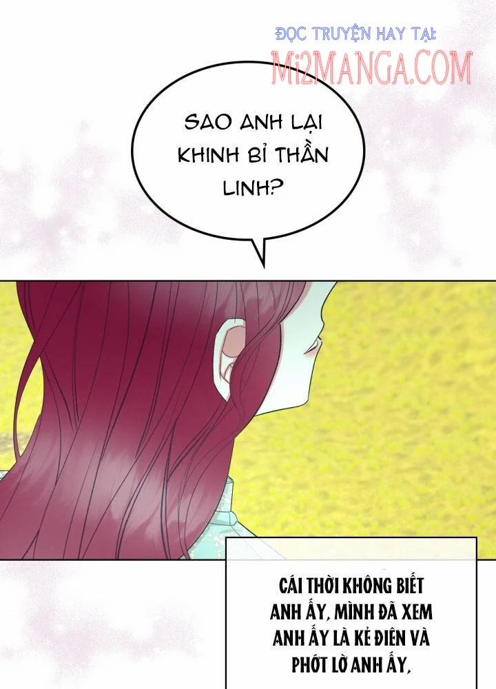 Kẻ Tạo Ra Nữ Phản Diện 58 trang 23