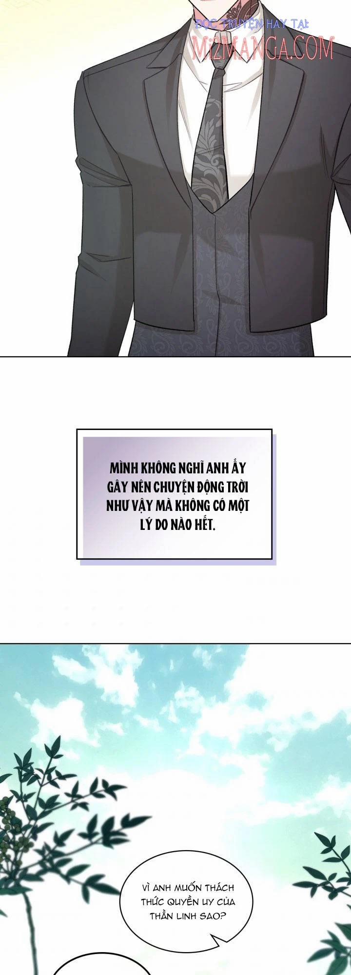 Kẻ Tạo Ra Nữ Phản Diện 58 trang 25