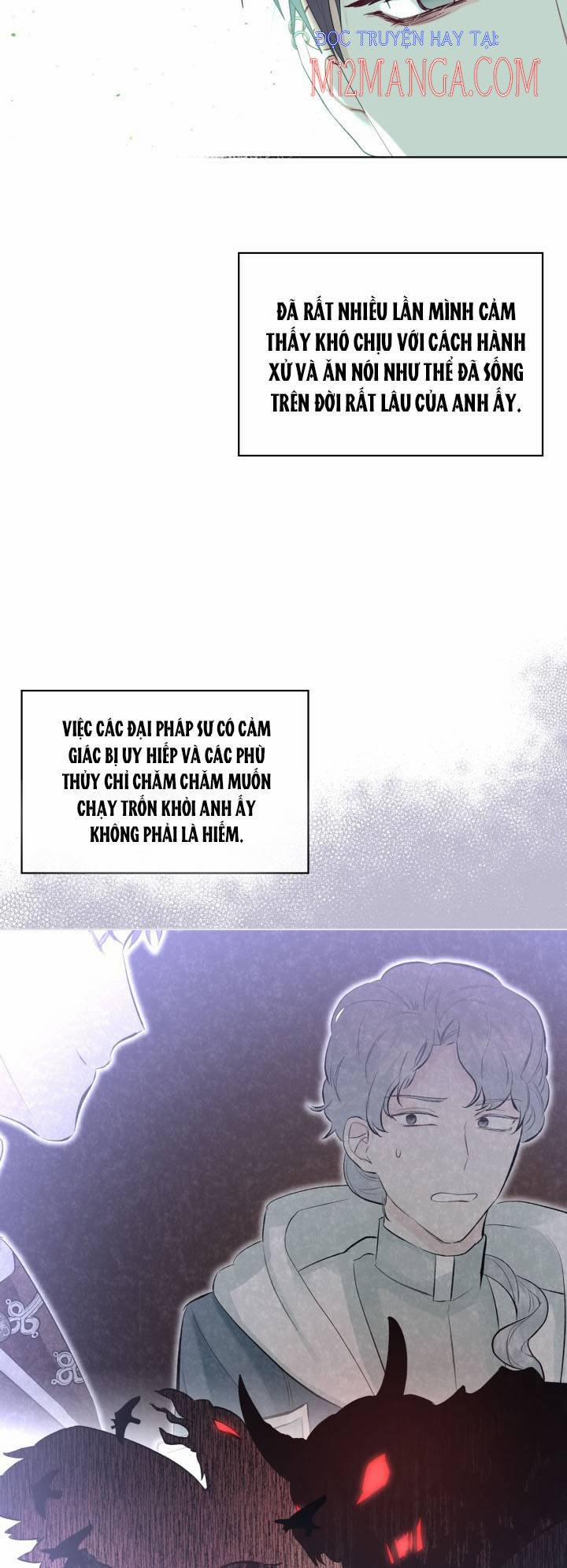 Kẻ Tạo Ra Nữ Phản Diện 58 trang 4