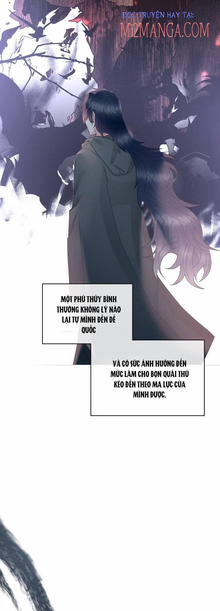 Kẻ Tạo Ra Nữ Phản Diện 58 trang 5