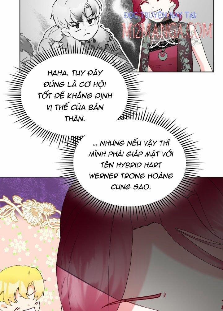 Kẻ Tạo Ra Nữ Phản Diện 59.5 trang 1