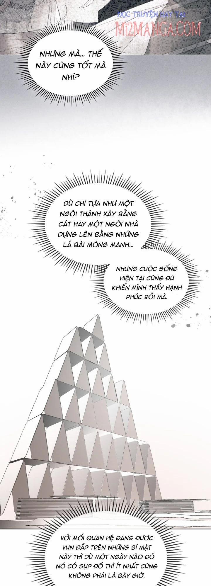 Kẻ Tạo Ra Nữ Phản Diện 59.5 trang 11