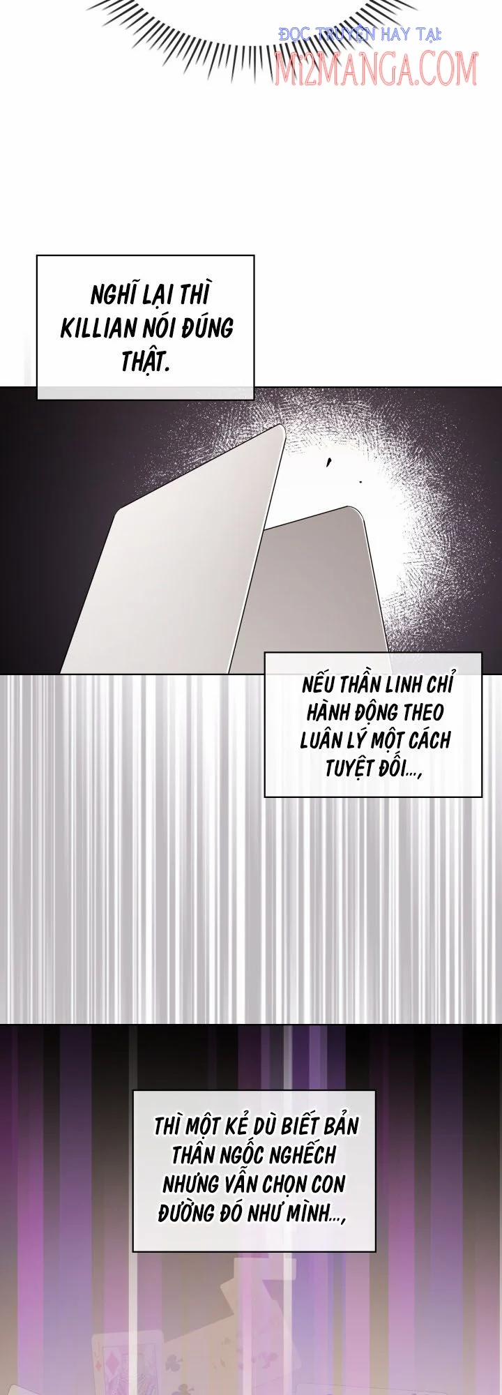 Kẻ Tạo Ra Nữ Phản Diện 59.5 trang 12