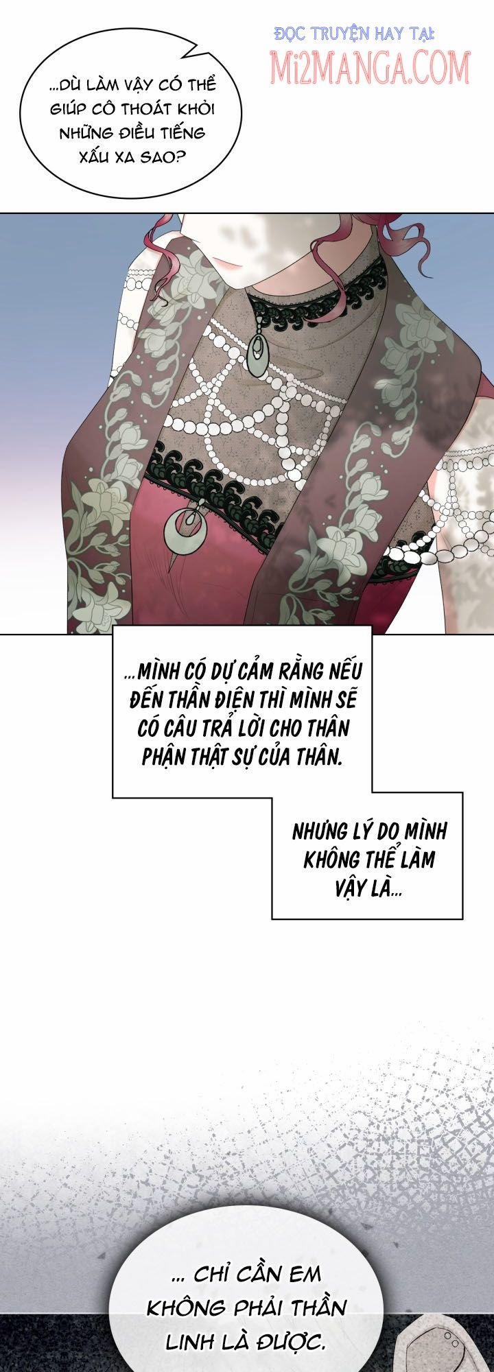 Kẻ Tạo Ra Nữ Phản Diện 59.5 trang 16