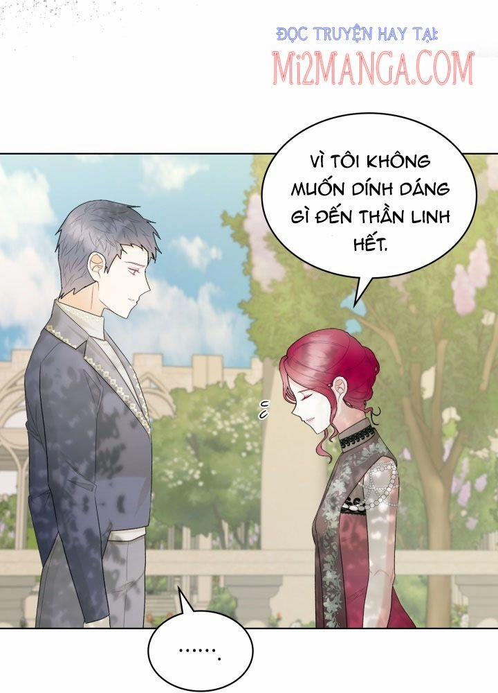 Kẻ Tạo Ra Nữ Phản Diện 59.5 trang 19