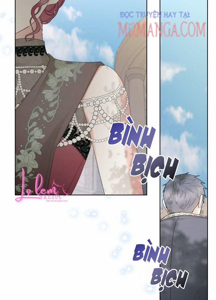 Kẻ Tạo Ra Nữ Phản Diện 59.5 trang 22