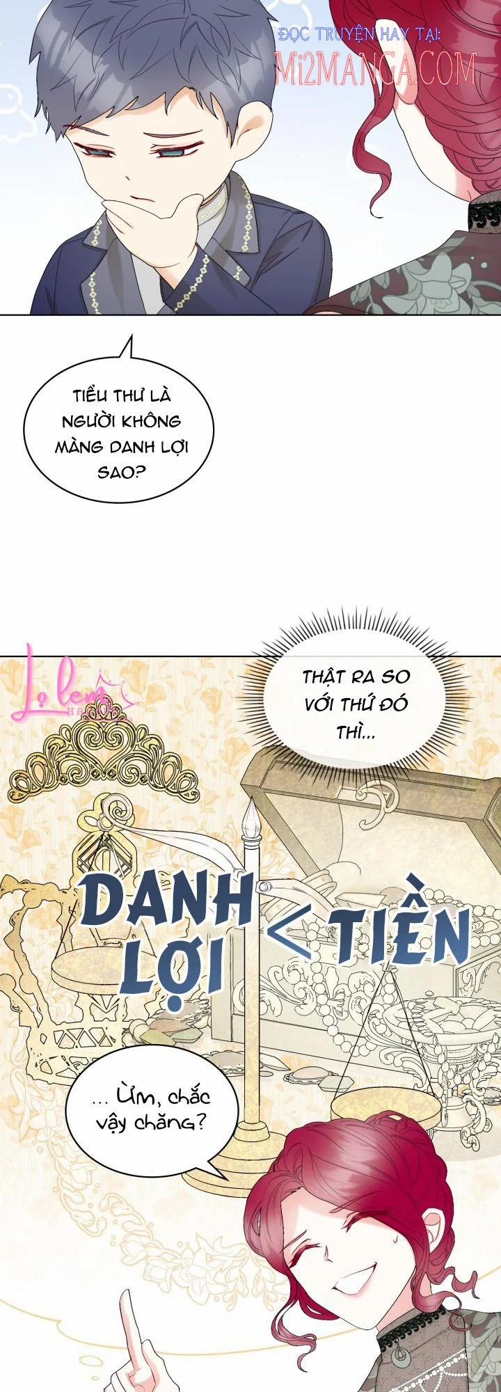 Kẻ Tạo Ra Nữ Phản Diện 59.5 trang 7