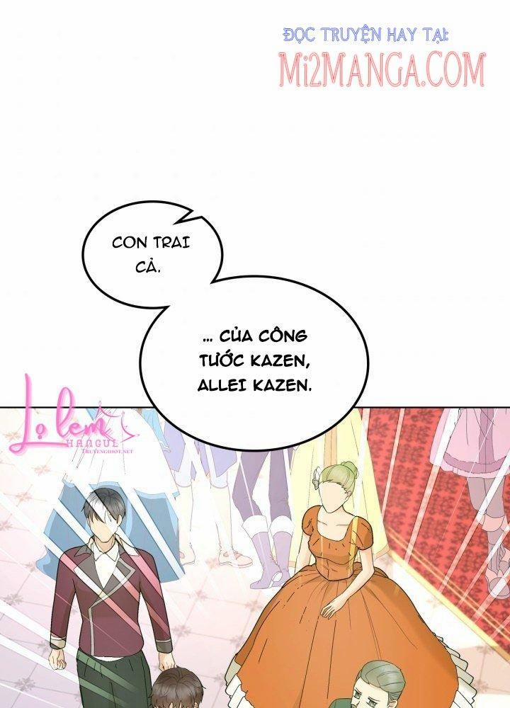 Kẻ Tạo Ra Nữ Phản Diện 59 trang 1