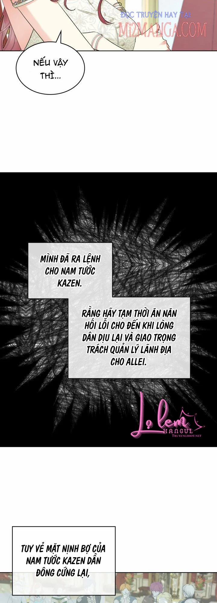 Kẻ Tạo Ra Nữ Phản Diện 59 trang 12