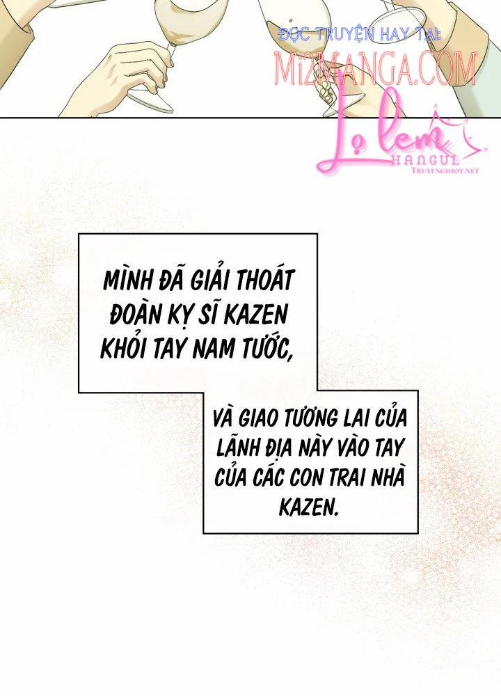 Kẻ Tạo Ra Nữ Phản Diện 59 trang 16