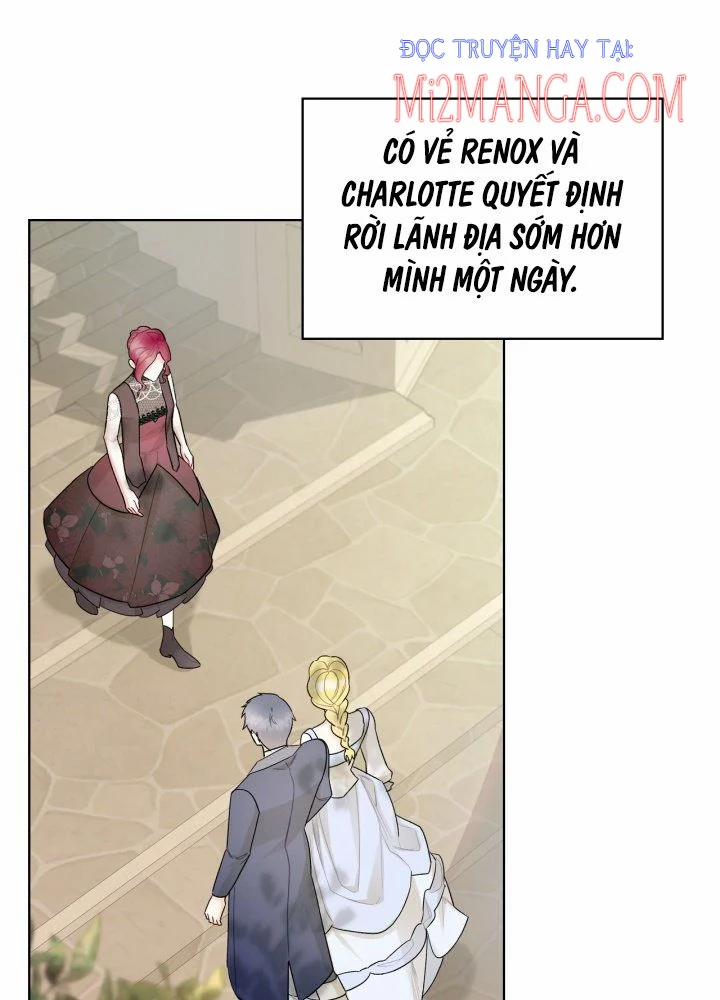 Kẻ Tạo Ra Nữ Phản Diện 59 trang 19