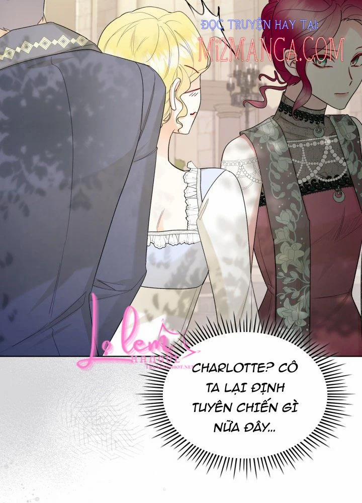 Kẻ Tạo Ra Nữ Phản Diện 59 trang 21