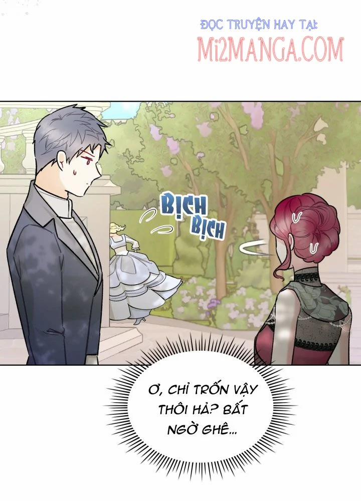 Kẻ Tạo Ra Nữ Phản Diện 59 trang 22