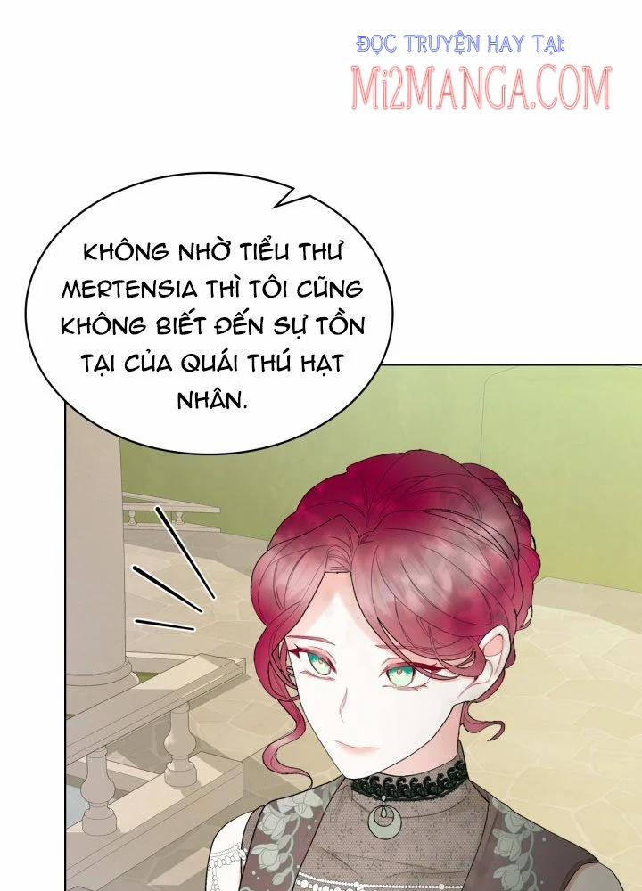 Kẻ Tạo Ra Nữ Phản Diện 59 trang 23
