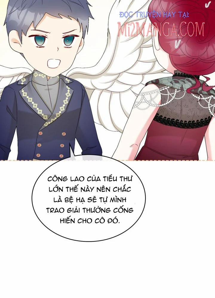 Kẻ Tạo Ra Nữ Phản Diện 59 trang 28