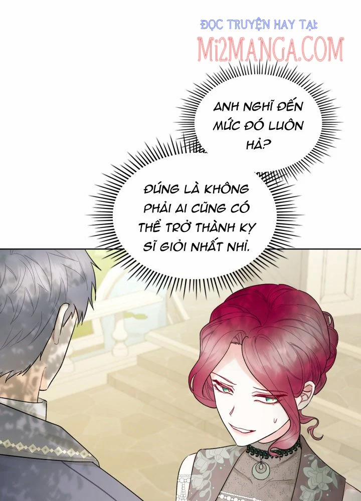 Kẻ Tạo Ra Nữ Phản Diện 59 trang 30